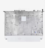 Procesador RAN BBU Baseband 6651 KDU 137 0093/11 de Segunda Mano, Compatible con Redes 2G/3G/4G, Equipo de Estación Base Inalámbrica CN