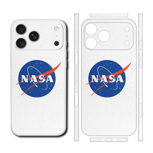 Película Protectora Trasera de Cuero para iPhone Serie 17, Diseño Superman, para Teléfono Móvil - Product Image 2