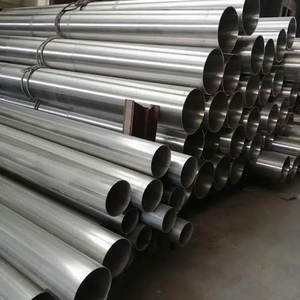 Factory direct sales cheap source 12.7mm <b>stainless</b> <b>steel</b> <b>pipe</b> - Product Image 1
