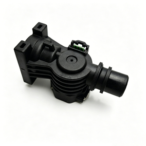 Capteur de débit d'<span class=keywords><strong>eau</strong></span> pour chaudière à <span class=keywords><strong>gaz</strong></span> en plastique pour <span class=keywords><strong>Vaillant</strong></span> SAUNIER DUVAL, usage domestique - Product Image 3