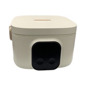 Wholesale 500ml USB Electric Lunch Box Stainless Steel and Plastic Housing Smart Heated Food Warmer <b>for</b> Kids - Product Image 6