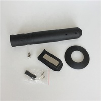 Foret à noyau en acier inoxydable 22050 pour verre noir