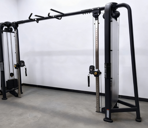 Macchina Cable Crossover Ergonomica Regolabile NO.34 con Impostazioni Versatili per Centri <span class=keywords><strong>Fitness</strong></span> e Palestre Commerciali - Product Image 2