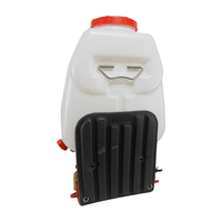 Chine approvisionnement pulverisateur essence verger pulvérisateur 25L 2 temps TU 26 moteur sac à dos puissance pulvérisateur pompe 767