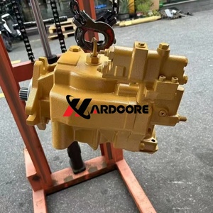 Hydraulic <b>Pump</b> 104-1752 OR-7669 for D9R Crawler Tractor - Product Image 4
