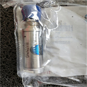 Cylindre pneumatique BIMBA D-11999-A en acier inoxydable, cylindre général pour 351, importé des États-Unis - Product Image 3