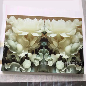 Boîte à lumière en tissu à ouverture frontale personnalisée, impression UV sur film souple, boîte à lumière sans bordure LED pour la publicité - Product Image 1