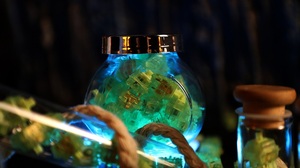 GATERON Công Tắc Bàn Phím RGB SMD Đổi Nóng 5 Chân Tùy Chỉnh Chơi Game Tuyến Tính Mới 2023 Công Tắc Gateron Luciola - Product Image 6