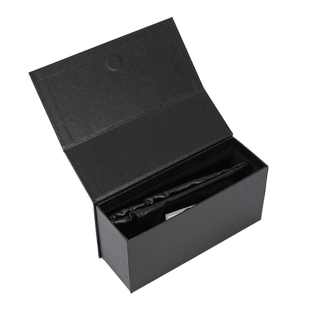 Caja dura magnética