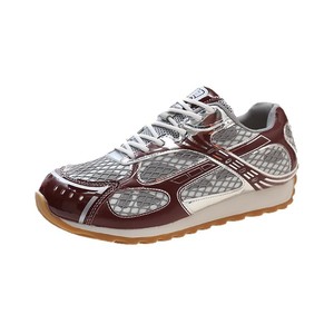 Scarpe da <span class=keywords><strong>Uomo</strong></span> di Alta Qualità, Edizione Autunno/Inverno, <span class=keywords><strong>Sneakers</strong></span> Casual di Design con Rialzo Interno, Design in Rete Traspirante - Product Image 5