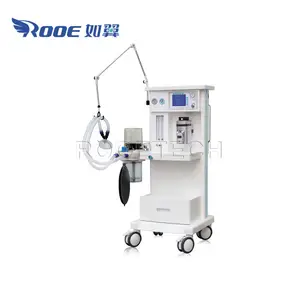 AV-2000B2 Cheap Price Eight Types Ventilation Mode Anesthesia Machine Instrument for Surgery