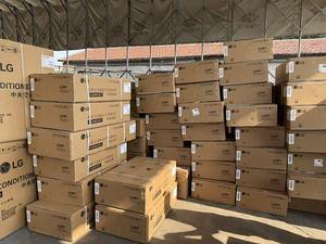 Venta al por Mayor de Sistemas de <span class=keywords><strong>Aire</strong></span> <span class=keywords><strong>Acondicionado</strong></span> Modulares MULTI V 5 PRO VRF, Solución Completa de HVAC - Product Image 2