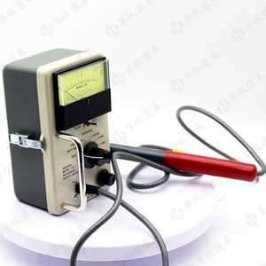 Detector de fugas de microondas HOLADAY HI1501, medidor de radiación de 2450 MHz para pruebas de seguridad en hornos de microondas - Product Image 3