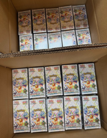 Carte Pokémon SV8a Shiny Celebration EX Eevee Family TCG - Écologique et durable