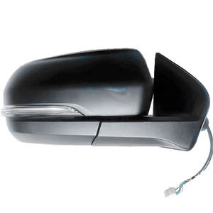 Rearview Mirror 5-Line Hemp Surface <strong>Auro</strong> <strong>Parts</strong> for SAIC MAXUS T60 LH RH New Condition <strong>Part</strong> Numbers C00082671 and C00082672 - Product Image 1