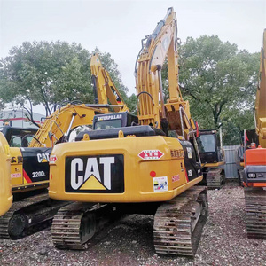 สภาพดี ของแท้จากญี่ปุ่น รถขุดมือสอง Cat 315 ขนาด 15 ตัน ขาย - Product Image 3