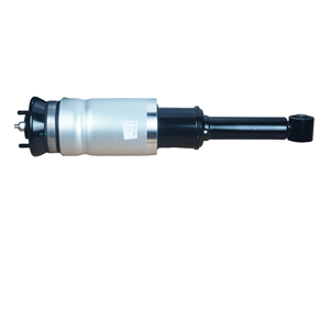 Amortisseurs de suspension pneumatique avant droit et avant gauche LR016414 compatibles avec Land Rover Range Rover LR3/LR4/L320/L319 LR016415 - Product Image 2