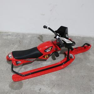 Nouveau produit équipement de ski de plein air hiver <span class=keywords><strong>Snowscoot</strong></span> adulte enfant neige ski vélo - Product Image 2