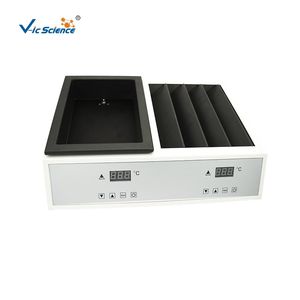 प्रयोगशाला के लिए स्वचालित एकीकृत प्रसार और बेक मशीन के साथ चिकित्सा विज्ञान उपकरण का उपयोग - Product Image 5