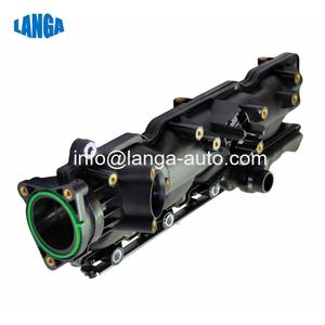 Colector de admisión para Opel Astra J, Insignia <span class=keywords><strong>A</strong></span> 55571993 CDTI, 55566258, 849245, 850764 - Product Image 4