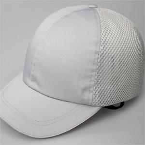 Gorra de béisbol de poliéster/algodón, gorra para golpes, casco protector Universal, sombrero duro con forro de <span class=keywords><strong>PE</strong></span> ligero, gorra personalizada, sombreros - Product Image 6