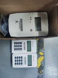 Мобильный смарт-счетчик воды с предоплатой, токенами STS, клавиатурой, поддержкой Lora/Lorawan, программным обеспечением для вендинга, латунный, OEM - Product Image 6