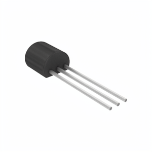 2N4126 APM TIN/LEAD Buy Online Electronic Components TO-226-3, TO-92-3 Transistors Authorized Distributor - Product Image 1