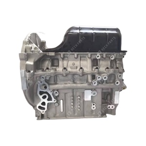 Bloc <span class=keywords><strong>moteur</strong></span> court <span class=keywords><strong>DV6C</strong></span> directement de l'usine 0130.EF 0130.FC 1610032980,1612893380,4AV6Q6011BA,AV6Q-6011-AA,AV6Q-6011-BA,1685770 - Product Image 1