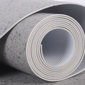 Rollos de Suelo de Linóleo con Aspecto de Madera Antideslizante <span class=keywords><strong>para</strong></span> Interiores, Vinilo de PVC con Excelente <span class=keywords><strong>Precio</strong></span> - Product Image 3