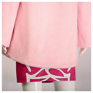Disfraz de Doflamingo de Vanguardia, Talla M, para Mujer, Traje Completo de Una Pieza para Halloween - Product Image 4