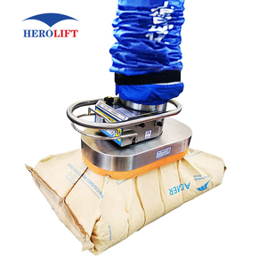 한 손 패스트 릴리스 백 리프터 자루 처리 진공 리프터 리프팅 장비 - Product Image 4