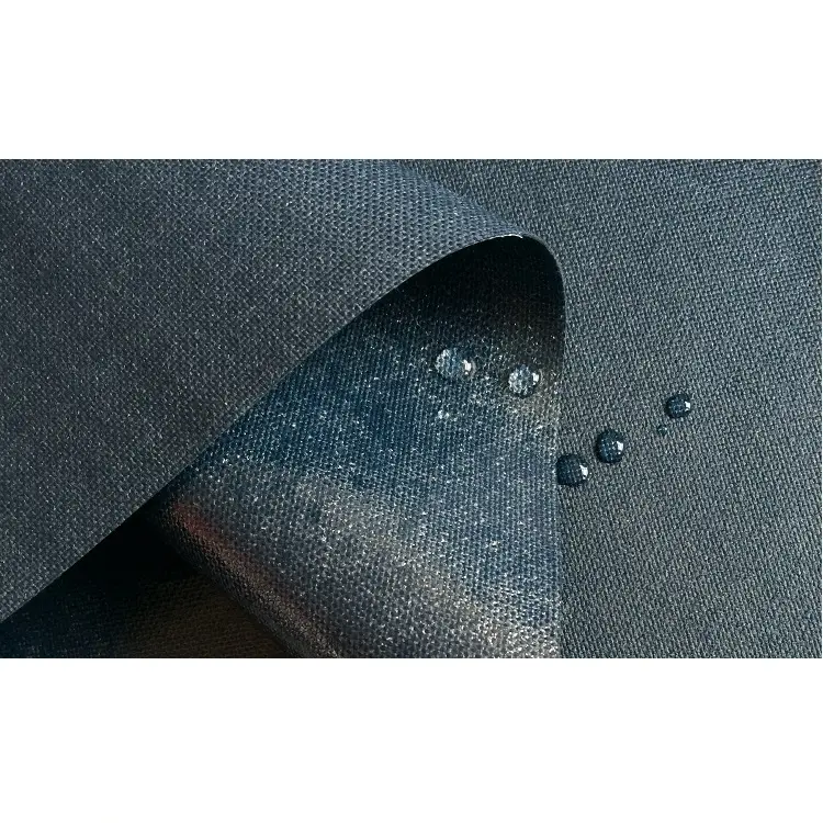Нейлоновая ткань Оксфорд Cordura с покрытием из ТПУ для водонепроницаемых сумок