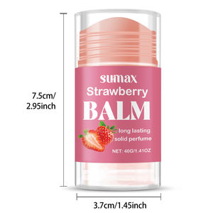SUMAX 40g çilek koku kremi - Product Image 5