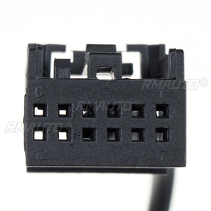 Adaptador de Cable Bluetooth 5.0 HIFI para Audio de Auto con Micrófono para BMW E83 85 86 para MINI COOPER - Product Image 6