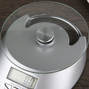 Guaranteed Quality Unique 5kg Kitchen Baking Food <strong>Scale</strong> Tempered Glass <strong>Digital</strong> Electronic <strong>Scale</strong> - Product Image 5