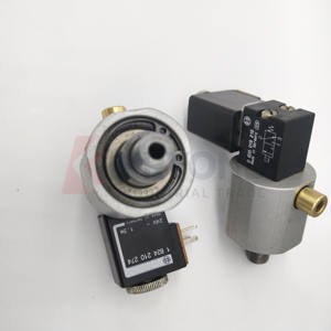 1ชิ้น61.184.1092 61.184.1092/02วาล์วโซลินอยด์วาล์วกระบอกสูบเชื่อถือได้สำหรับอุปกรณ์การพิมพ์อะไหล่ - Product Image 6