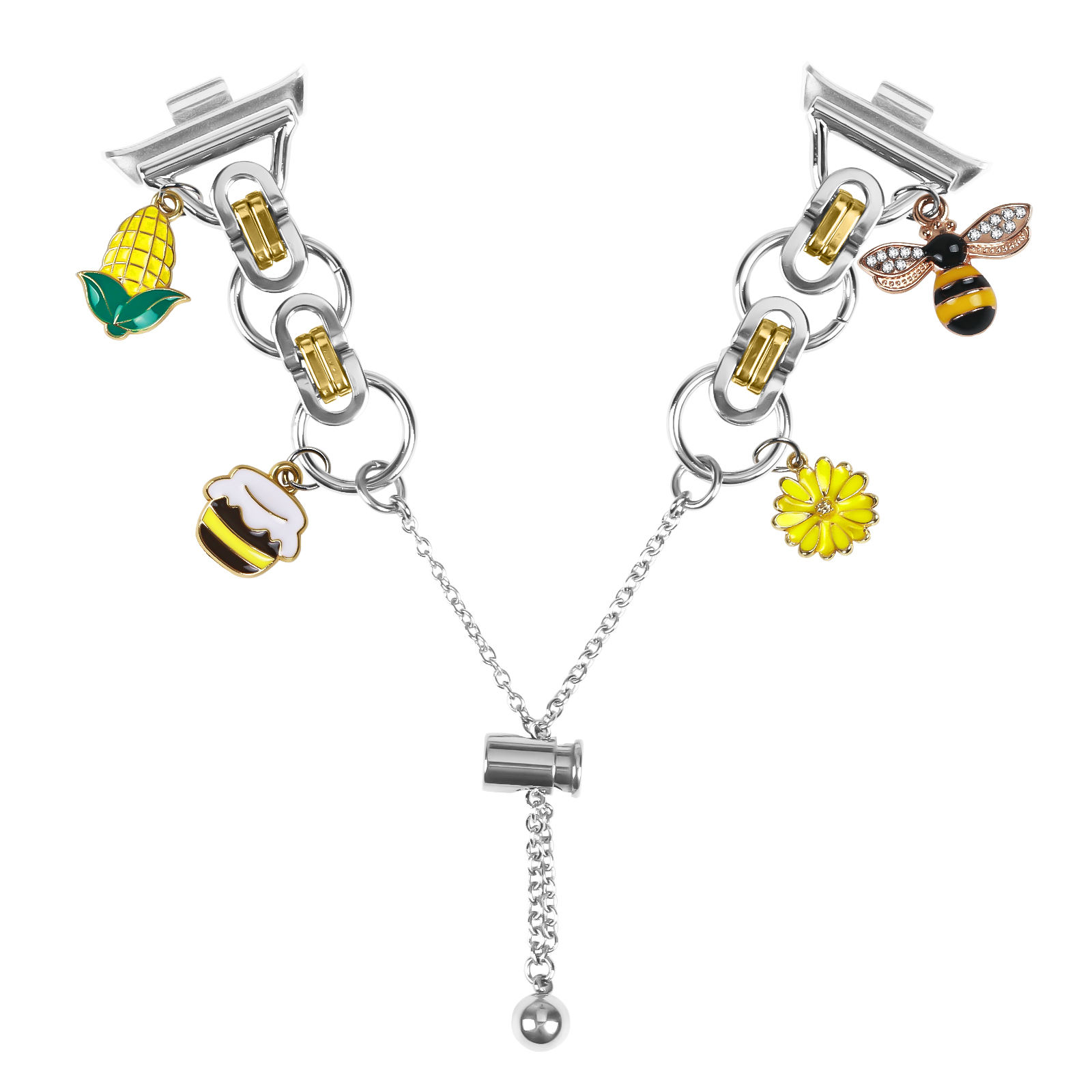 ทองเงิน