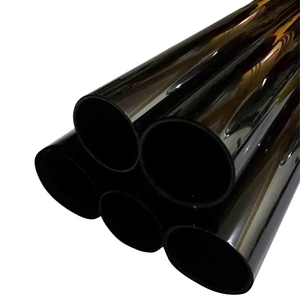 3m chất lượng chống xước cửa sổ xe Tint phim UV bằng chứng 5 + năm bảo hành Nano gốm năng lượng mặt trời phim 1.52*30m/cuộn - Product Image 2