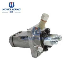 Pompe à injection de carburant à pression réglable 16001-51010 16001-51012 adaptée au moteur Kubota Z602 - Product Image 4