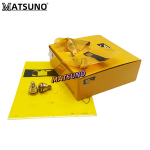 عصا تحكم E216B بعصا تحكم بعصا التحكم لرصاصة صمام هيدروليكي CAT216B صمام تحكم تجريبي صمام دواسة رصاصة - Product Image 6