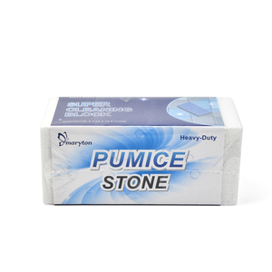 Vente en gros d'usine Pool-Whiz Pumice Block Pool Tile & Concrete Cleaner Pumice Stone pour le nettoyage - Product Image 2