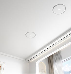 Système de ventilation sans pollution <span class=keywords><strong>VOV</strong></span> S7 Pro, système d'air frais sans poussière, système de ventilation d'air, système de ventilation pour toute la maison - Product Image 2