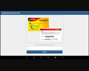 출시 X431 PAD V/ PAD VII 및 새 버전 Pro5 에 대한 헤비 듀티 트럭 소프트웨어 라이센스 무료 어댑터 세트 받기 - Product Image 4