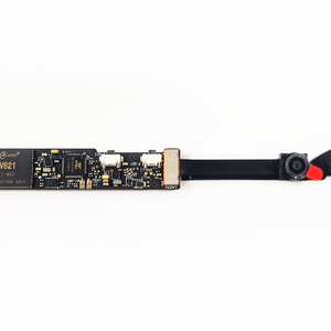 Placa de prueba de visión IA oficial 2026 RTS Allwinner V821L2-WXX para gafas inteligentes con cámara de 800W - SDK de código abierto, compatible con <span class=keywords><strong>Linux</strong></span> - Product Image 5
