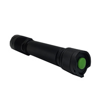 Répulsif laser portatif en aluminium massif, écologique, pour le contrôle des oiseaux et l'utilisation en extérieur sur les fermes