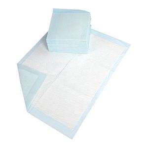 Almohadillas de Entrenamiento para Perros, Extra Grandes, Desechables, de Polímero, de Secado Rápido, Anti-Fugas, con Alta Absorbencia - Product Image 3