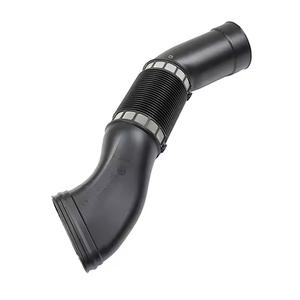 Tuyau d'admission d'air pour moteur de voiture Tuyau d'admission d'air pour Mercedes-Ben-z E320 2003-2005 OE 1120943482 - Product Image 4