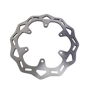 Disco de Freno Trasero de Acero Inoxidable 304 para Motocicleta KTM EXC SXF <span class=keywords><strong>Yamaha</strong></span> YZ, Rotor de Freno para Motocross <span class=keywords><strong>250</strong></span> 450 2024 2025 2026 - Product Image 3
