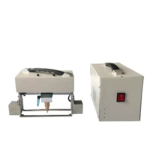 Machine de gravure portable en métal avec batterie de 5 heures, marqueur pneumatique à points, plusieurs tailles disponibles - Product Image 5