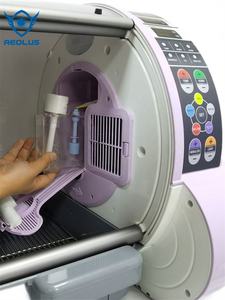 Incubadora Portátil Reutilizable para Mascotas (Perros y Aves) con Control de Temperatura Ajustable - Product Image 4